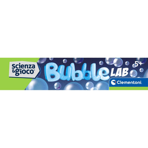 Bubble Lab
