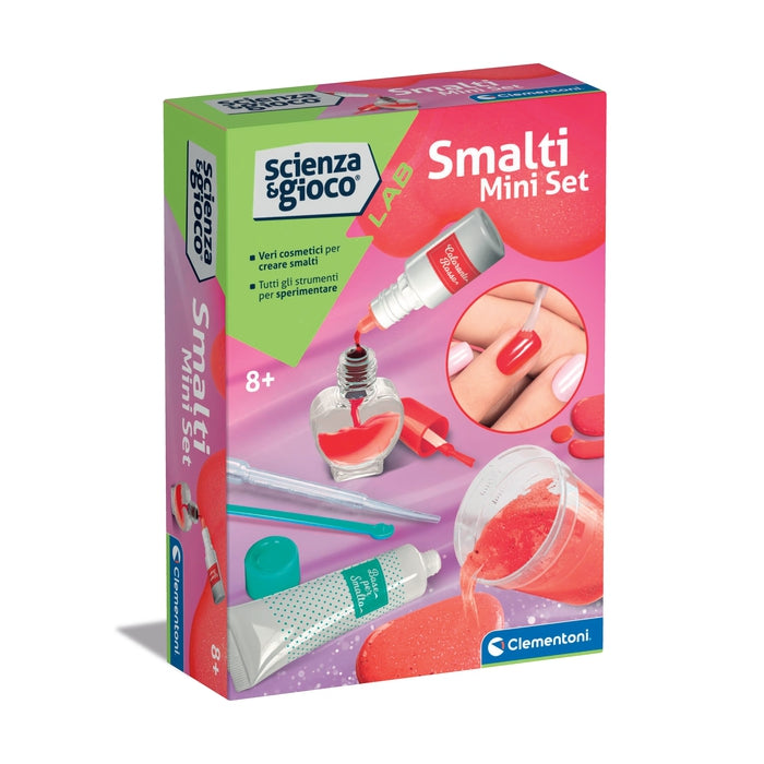 Smalti mini set