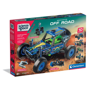 Off Road