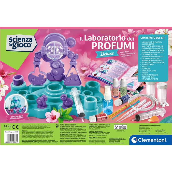 Laboratorio dei Profumi Deluxe