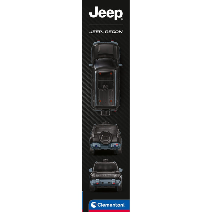 Jeep Recon