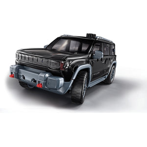 Jeep Recon
