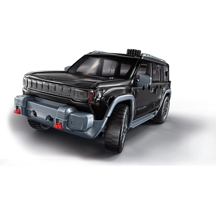 Jeep Recon