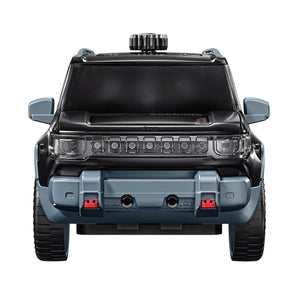 Jeep Recon