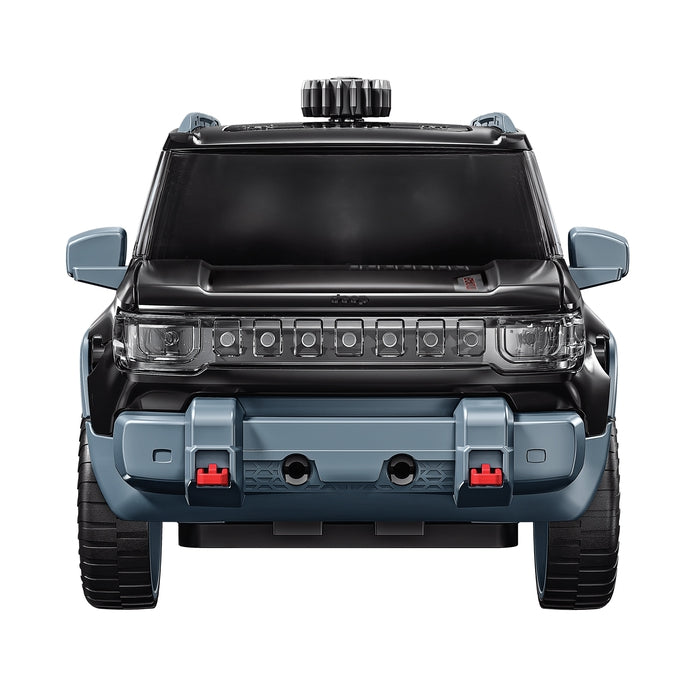 Jeep Recon