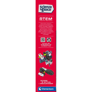 Ingegneria delle macchine