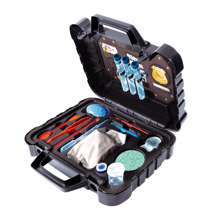 Valigetta del Detective