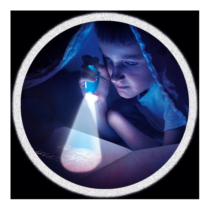 Valigetta del Detective