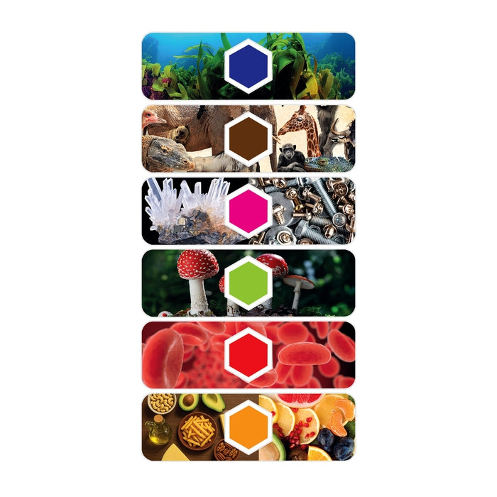 Microscopio SMART - AI