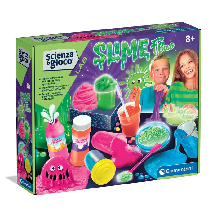 Slime Fluo