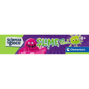 Slime Fluo