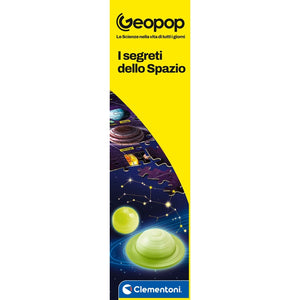 GEOPOP - I segreti dello Spazio
