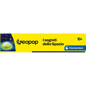 GEOPOP - I segreti dello Spazio