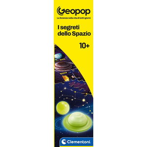GEOPOP - I segreti dello Spazio