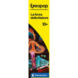 GEOPOP - La forza della Natura