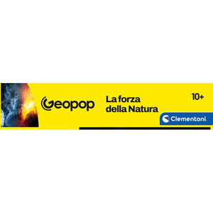 GEOPOP - La forza della Natura