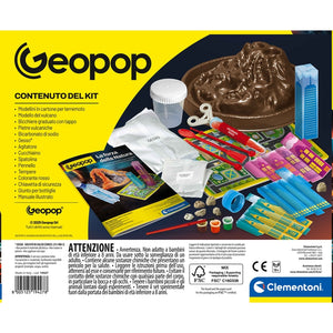 GEOPOP - La forza della Natura