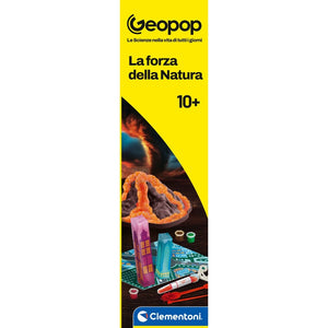 GEOPOP - La forza della Natura