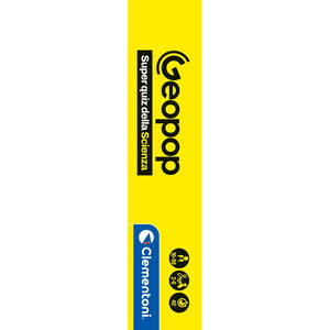 GEOPOP - Il Superquiz della Scienza