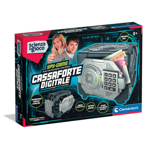 Cassaforte Digitale