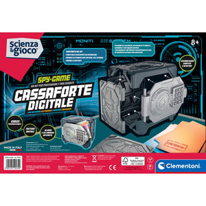 Cassaforte Digitale