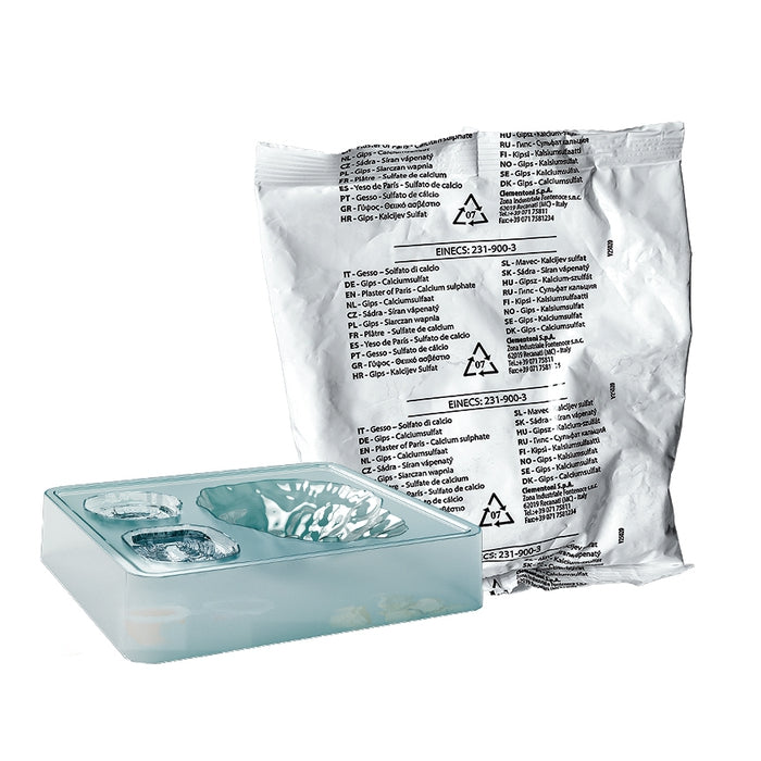 Jurassic World - Colossal Dinosaur Dig Set - Mosasaurus And Brachiosaurus