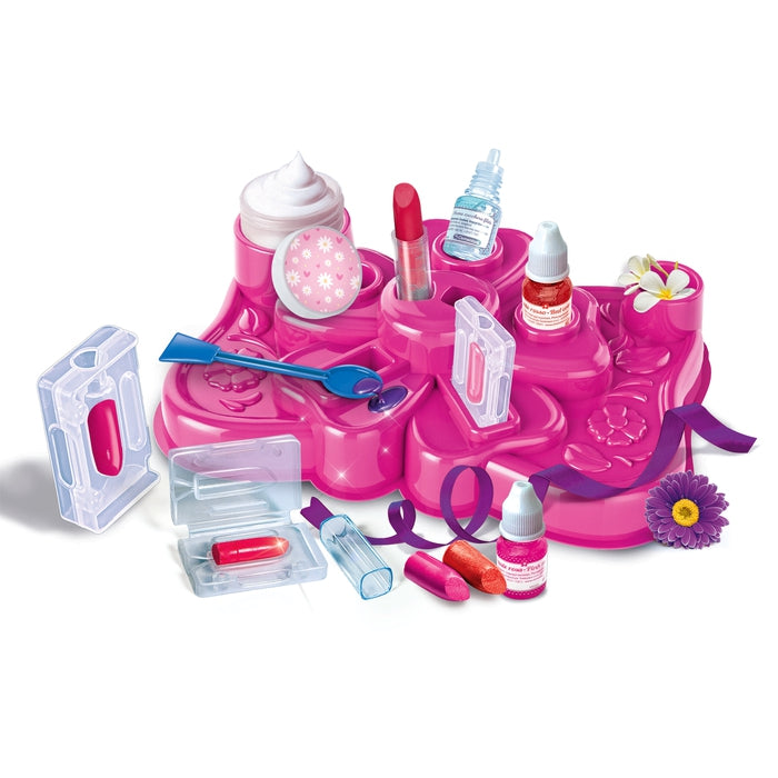 Laboratorio dei rossetti