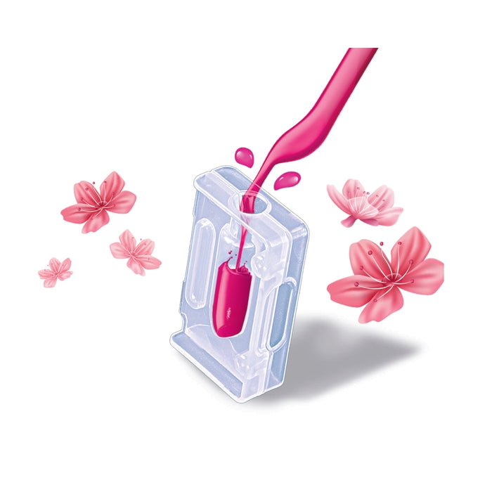 Laboratorio dei rossetti