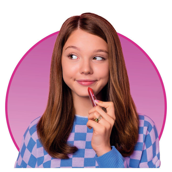 Laboratorio dei rossetti