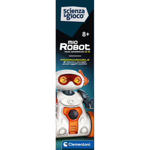 Mio Robot new