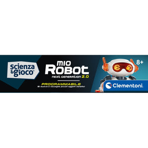 Mio Robot new
