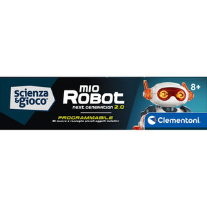 Mio Robot new