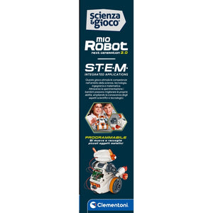Mio Robot new