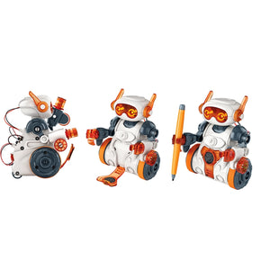 Mio Robot new