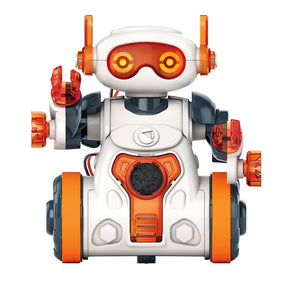 Mio Robot new