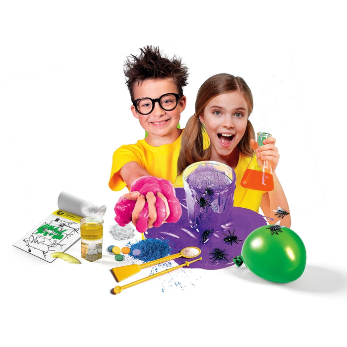 GEOPOP - Scienza in azione!