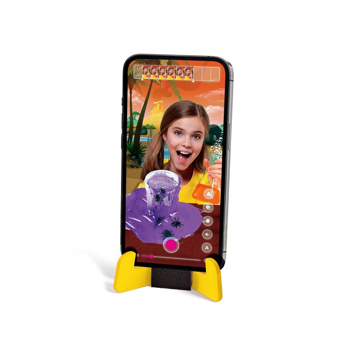 GEOPOP - Scienza in azione!