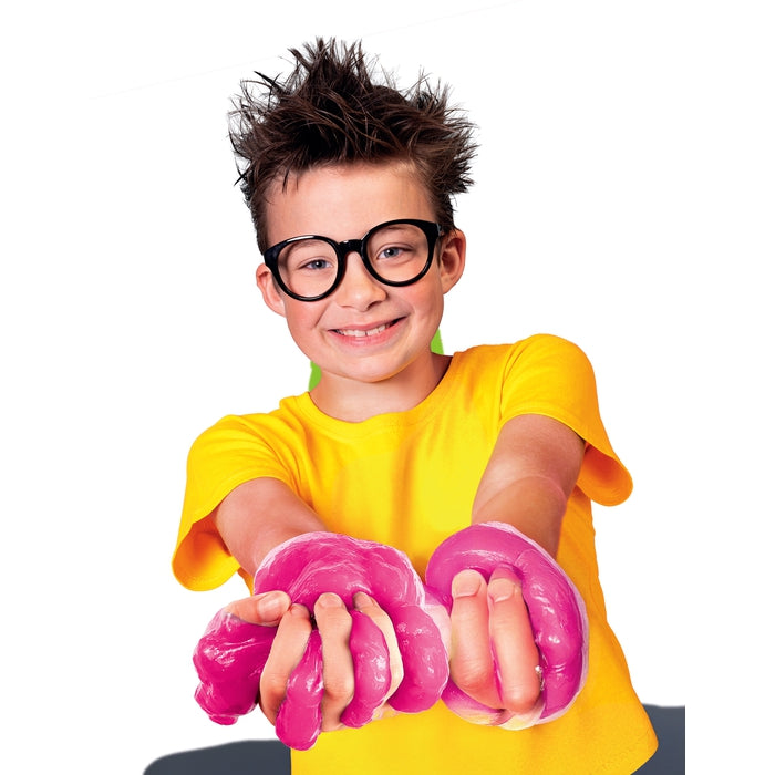 GEOPOP - Scienza in azione!