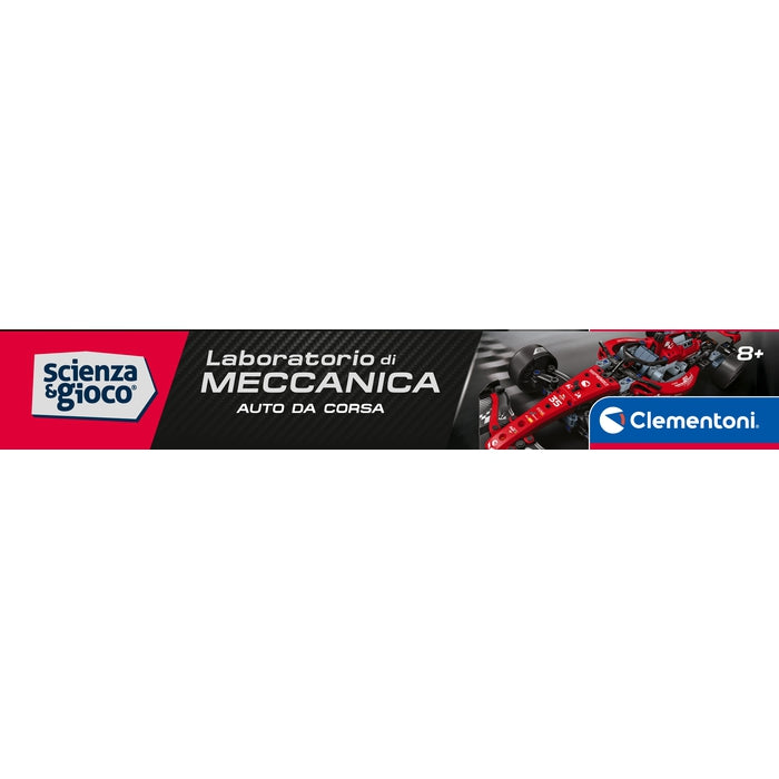 Auto da Corsa