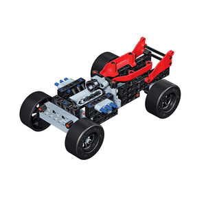 Auto da Corsa