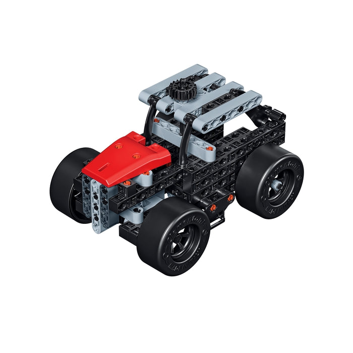 Auto da Corsa