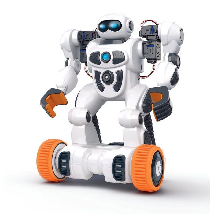 Airo Pro - Artificial Intelligence Robot