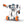 Carica immagine nella galleria, Airo Pro - Artificial Intelligence Robot
