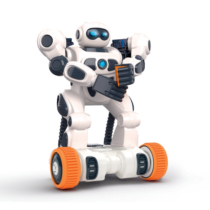 Airo Pro - Artificial Intelligence Robot