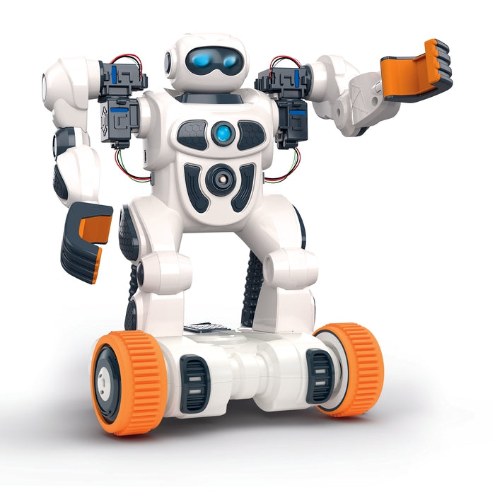 Airo Pro - Artificial Intelligence Robot