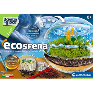 ECOSFERA