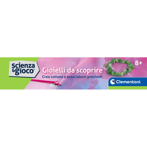 Gioielli da scoprire