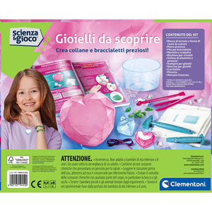 Gioielli da scoprire
