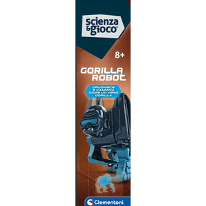 Gorilla Robot