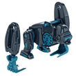 Carica immagine nella galleria, Gorilla Robot
